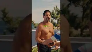 Why Jon Bernthal Slapped Jonah Hill #shorts #jonbernthal #leonardodicaprio