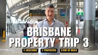 A Day In The Life Of A Commercial Property Buyer's Agent | Ep S2:E3