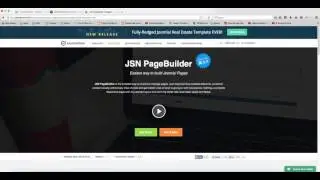 JSN Pagebuilder Tutorial - Who Needs To Take This Course? 3