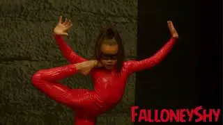 The Spy Who Loved Me - Dance Moms: A New Era (Full Song)