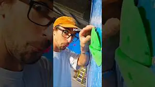 12 Years of rock climbing, route setting and owning a gym... #climbing #bouldering