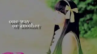 BIG: MaRi (+Kyung Joon) - One Way Or Another