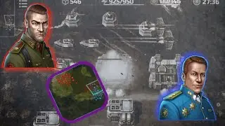 Art of war 3 Master Strategies VS CAPP MIXEN альбатросы на морской карте