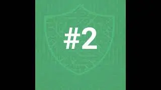 Three step cyber defence video - Jack Knott
