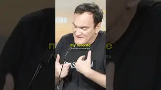 Tarantino&rsquo;s Favorite Movie Scene of All Time #shorts #tarantino