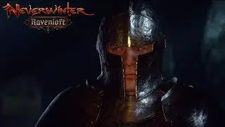Fresh Start! | NeverWinter Online MMO PC Gameplay | Part 1