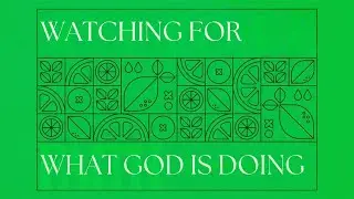 Sunday, January 18, 2026-Traditional Worship-Sustainable Faith: 