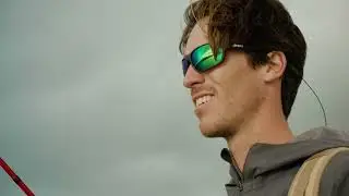 Redding 2 ChromaPop&trade; Glass PolarChromic Sunglasses