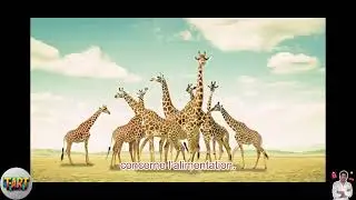 Top 5 Faits Incroyables et Connaissances Int&eacute;ressantes Sur les Animaux