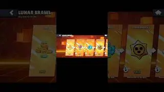Lunar New Year 2024 Freebies | Day - 1 #brawlstars #supercell