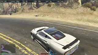 Going for hunting | GTA 5 Roleplay | Bangla Roleplay server | Mostafizur Gaming |
