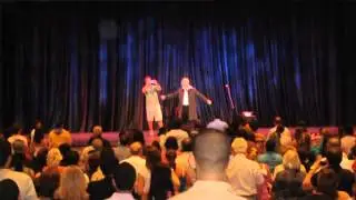 Hire Mentalist Alan Chamo for your next corporate event