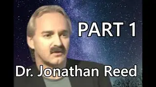 Dr. Jonathan Reed's Alien Encounter | Part 1