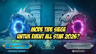Tide Siege Mode - Defend Your Base From Monster Attacks