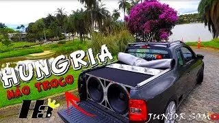 GRAVE MONSTRO - HUNGRIA - N&atilde;o Troco...☢JuNiOr SoM♛&reg;