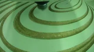 BOSS Tables CNC Router Tornado