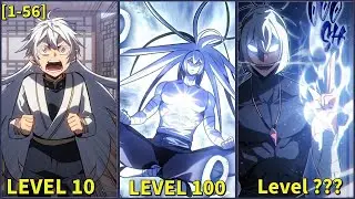[1-56]  Lord Of Ice Gets Reincarnated In Another world To become Emperor l Manhwa Recap