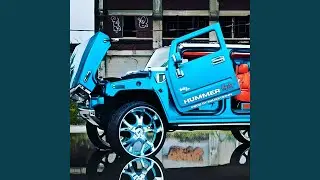 Hummer