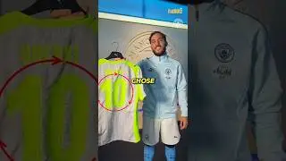 HE PROMISED TO DESTROY UNITED&hellip; THEN THIS HAPPENED 😳 #football