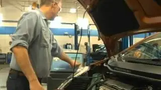 Volkswagen Auto HVAC Air Conditioning Service AC Leak Repair Minneapolis St. Paul MN