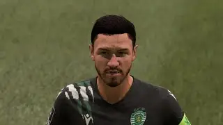 FIFA 21 Sporting Clube de Portugal