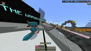 Gameplay de bedwars lifeboat #9