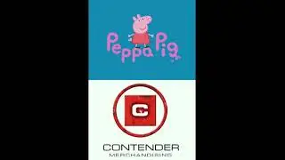 Astley Baker Davies / Contender Merchandising / Pinnacle Entertainment / Asylum Entertainment