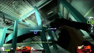 Left 4 Dead 2 - Zombie Tuesday!!! 1/10/20102 - VivixGames