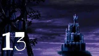 Castlevania Order of Ecclesia | Rise of Castlevania