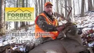 Deer Hunting with Klenard