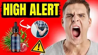 PROSTADINE REVIEW ⚠️((HIGH ALERT!!))⚠️ &ndash; Prostadine Prostate Supplement - Prostadine Reviews