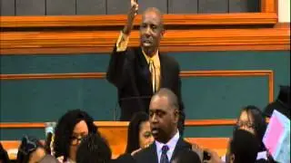Dr. Edward Johnson, Sr