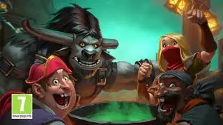 Bande-annonce cinématique du mini-set des Mortemines