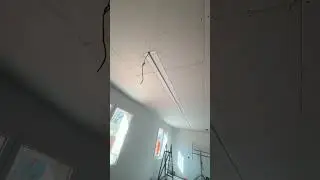 Contropareti e controsoffitti in cartongesso con inserimento striscia led, Edilgessi Lugo Ravenna