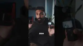 ЛУЧШАЯ КАМЕРА ДЛЯ ВЛОГИНГА!
