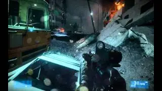Let's Play Battlefield 3