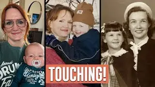 Ree Drummond and Her Daughters Reveals Heartfelt Mother&rsquo;s Day Tributes