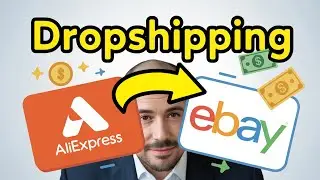 Как осуществлять дропшиппинг с AliExpress на eBay &ndash; импорт товаров без программного обеспечения (...
