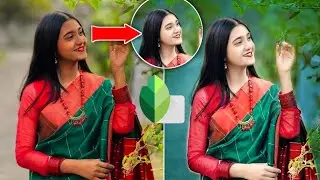 Snapseed photo editing tutorial bangla/snapseed photo editing tricks/ unique editing zone