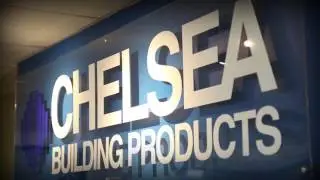 Chelsea Building Products Company Introduction