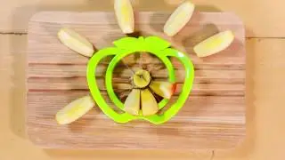 EU-Schoolfruit &ndash; appel