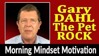 Gary Dahl: The Pet Rock