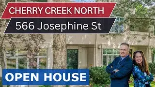 OPEN HOUSE Today 566 Josephine