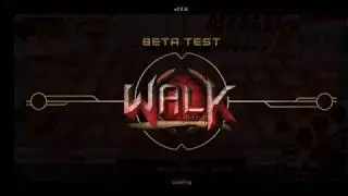 PART5 WALK Online Mobile 2020 | New Skill / Party Fail - Beta Testing