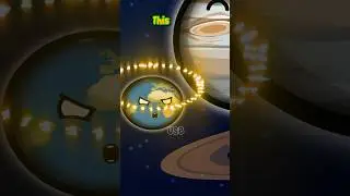 Earth Gets a New RING in 2030 😱