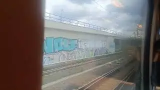 Re7 n. Senftenberg &uuml;. ostkreuz, kw, L&uuml;bben in Berlin am 11.09.25 um 16.06 uhr