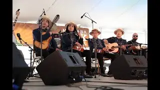 PAYONG (KALESA) - RONDALLA CLUB OF LOS ANGELES (2025 MONTANA FOLK FESTIVAL)