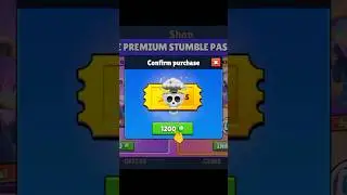 I Got Free Stumble Pass 😍Trick in Stumble Guys 🤫 | #stumbleguys