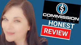 Commission Machine Review by Rich Williams & Chris ❌❌ A Clone Of A Clone Of A Clone