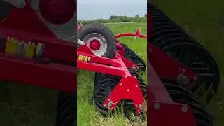 Horsch Joker 6HD + Versatile 2375